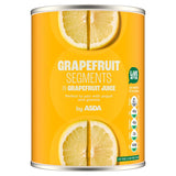 ASDA Grapefruit Segments 540g