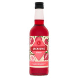 ASDA Grenadine Syrup