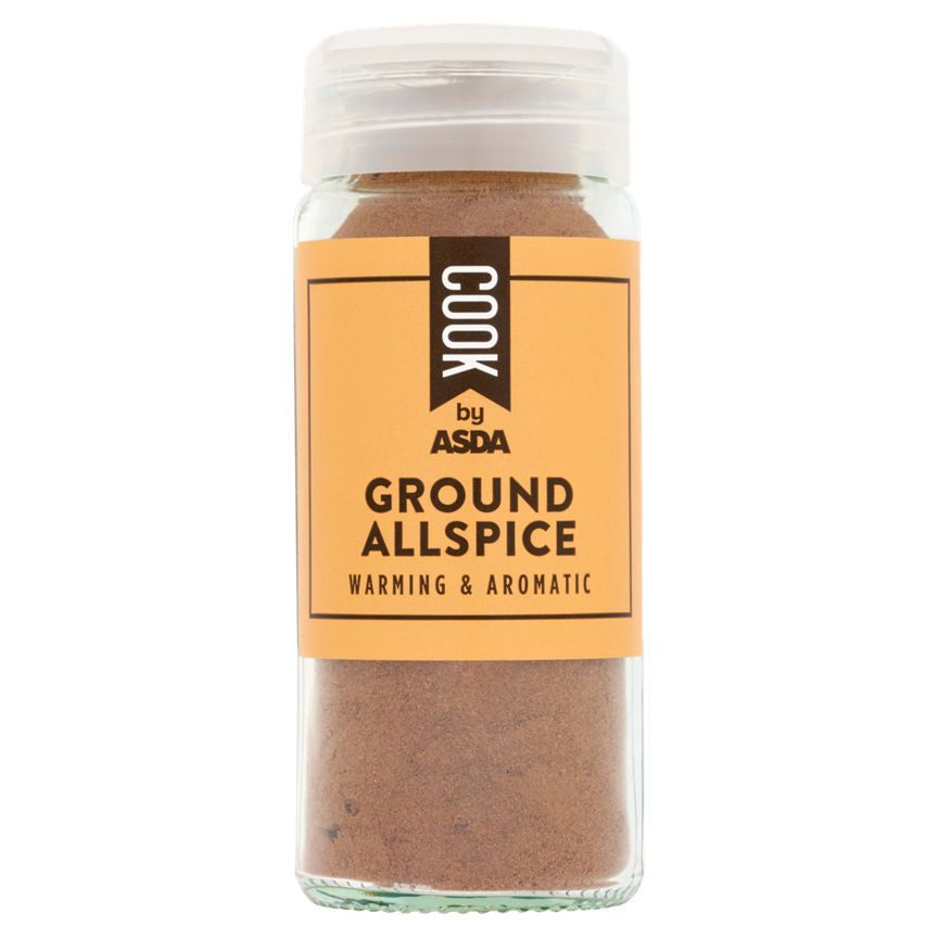 ASDA Ground Allspice 45g