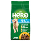 ASDA Hero Complete Light with Chicken, Rice & Vegetables Dry Adult Dog Food