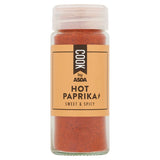 ASDA Hot Paprika 50g