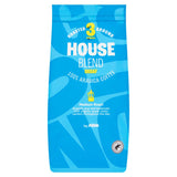 ASDA House Blend Decaf Roasted Ground 227g