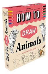 ASDA How To Draw Animals