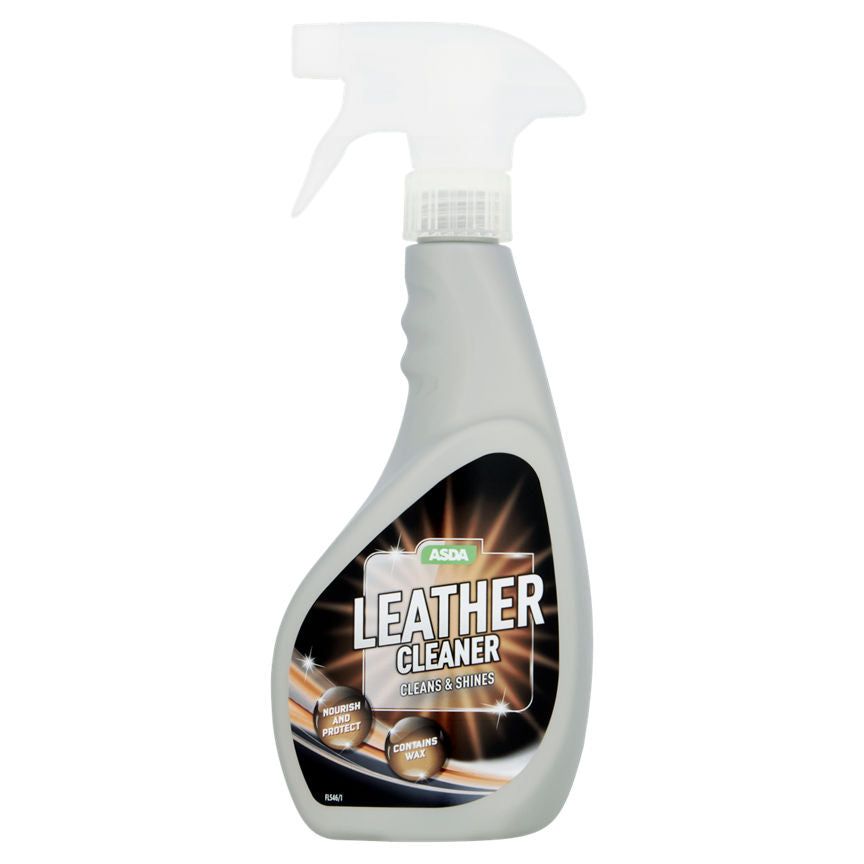 ASDA Leather Cleaner