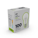 ASDA LED Classic 100W Large Screw Lightbulb