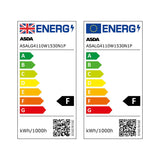 ASDA LED G4 15W Lightbulb