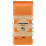 ASDA Light Brown Sugar 500g