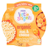 ASDA Little Angels Organic Mac & Cheese 12+ Months