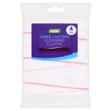 ASDA Long Lasting Cleaning Cloths