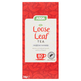 ASDA Loose Leaf Tea 80 Cups