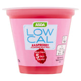 ASDA Raspberry Flavour Jelly 175g