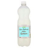 ASDA Low Calorie Classic Bitter Lemon 1 Litre