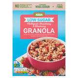 ASDA Low Sugar Multigrain Strawberry, Blueberry & Almond Granola