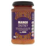 ASDA Mango Chutney