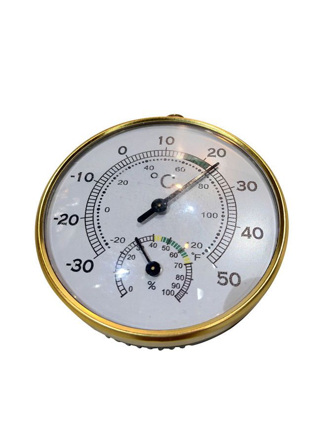 ASDA Mechanical Thermometer