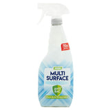 ASDA Multi Surface Cleaning Spray Antibac