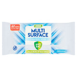 ASDA Multi Surface Cleaning Wipes Anti Bac Original