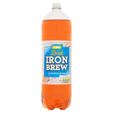 ASDA No Added Sugar Diet Iron Brew