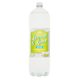 ASDA No Added Sugar Zero Lemon & Lime