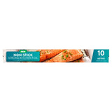 ASDA non-stick sterk kjøkkenfolie 10 meter - McGrocer
