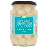 ASDA Pickled Silverskin Onions