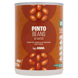 ASDA Pinto Beans in Water 400g