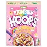 ASDA Rainbow Hoops