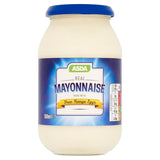 ASDA Real Mayonnaise