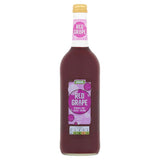 ASDA Red Grape Sparkling Juice Drink