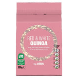 ASDA Red & White Quinoa 300g