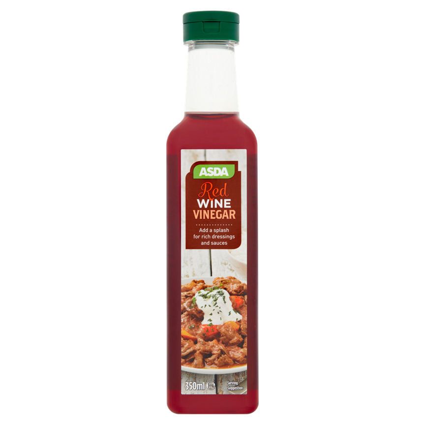 ASDA Red Wine Vinegar