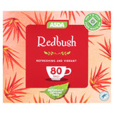 ASDA Redbush Tea 80 Bags