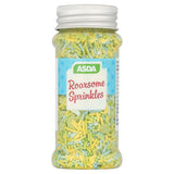 ASDA Roarsome Sprinkles