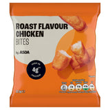 ASDA Roast Flavour Chicken Bites