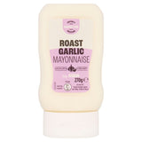 ASDA Roast Garlic Mayonnaise 270g