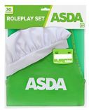 ASDA Roleplay Outfit Set