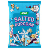 ASDA Salted Popcorn