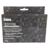 ASDA Scented Hanging Dehumidifer