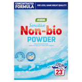 ASDA Sensitive Non-Bio Powder