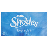 ASDA Shades Everyday Regular Single Tissues