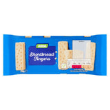 ASDA Shortbread Fingers