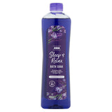 ASDA Sleep & Relax Bath Soak Lavender Extract