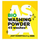 ASDA Smart Price Washing Powder 45 Washes