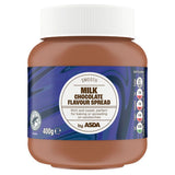 ASDA Smooth Milk Chocolate Flavour Spread 400g