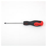 ASDA Soft Grip Flat 5mm Screwdriver