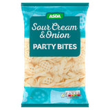 ASDA Sour Cream & Onion Party Bites