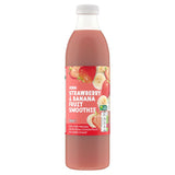 ASDA Strawberry & Banana Fruit Smoothie