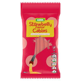 ASDA Strawberry Cables