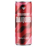 ASDA Strawberry Daiquiri