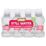 ASDA Strawberry Flavoured Kids Still Water Bottles